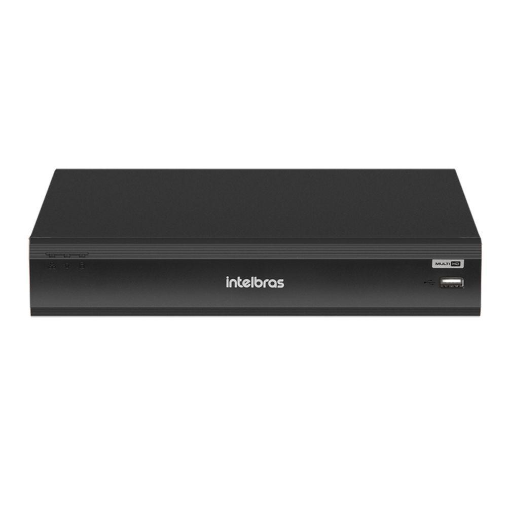 Dvr Intelbras 32 Canais 5mp Lite Gravador De Vídeo Imhdx 3132 - 1