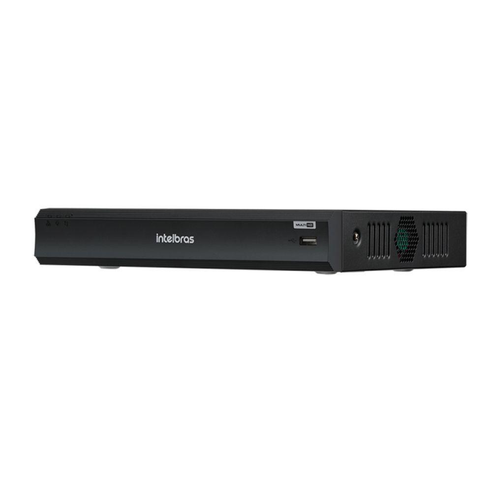 Dvr Intelbras 32 Canais 5mp Lite Gravador De Vídeo Imhdx 3132 - 2