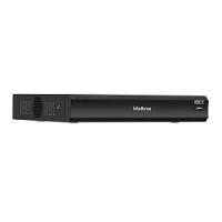 Dvr Intelbras 32 Canais 5mp Lite Gravador De Vídeo Imhdx 3132 - 3