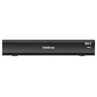 Dvr Intelbras 8 Canais 5mp Lite | Gravador De Vídeo Imhdx 3008 - 3