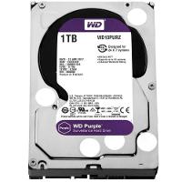 HD 1tb Purple Intelbras Para Dvr | Western Digital Wd10purz - 1