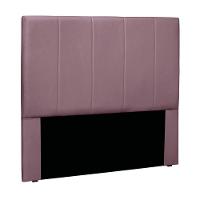 Cabeceira Cama Box Queen 160 Cm Arizona Veludo Uva S04 - D'rossi - 1