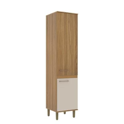 Paneleiro 50 Cm Co7205 Concept Prime Ipe Cristalo Decibal