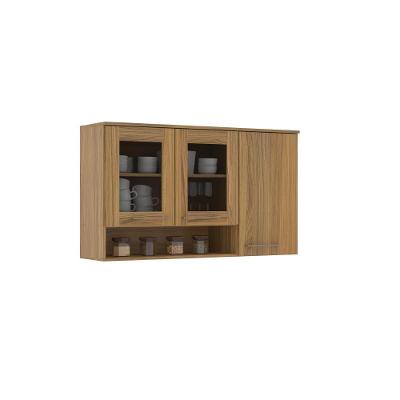 Armário Aéreo 120 Cm Co7301 Concept Prime Ipe Decibal
