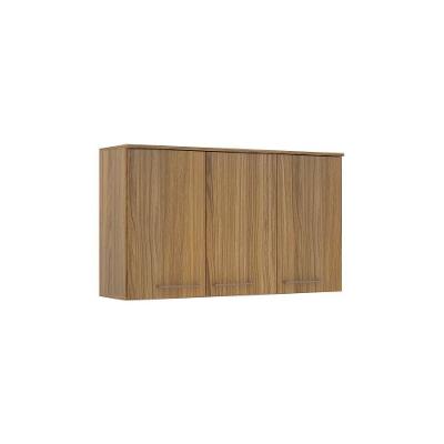 Armário Aéreo 120 Cm Co7300 Concept Prime Ipe Decibal