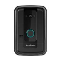 Kit Videoporteiro Intelbras Ivr 4 Interfone Com Câmera - 2