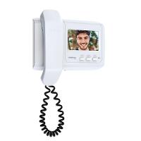 Kit Videoporteiro Intelbras Ivr 4 Interfone Com Câmera - 3