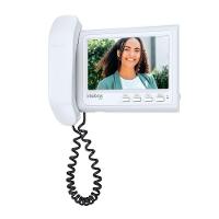 Kit Videoporteiro Intelbras Ivr 7 Interfone Com Câmera - 4