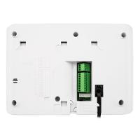 Módulo Interno Videoporteiro Intelbras Ivr 1010 Mi Interfone Com Câmera