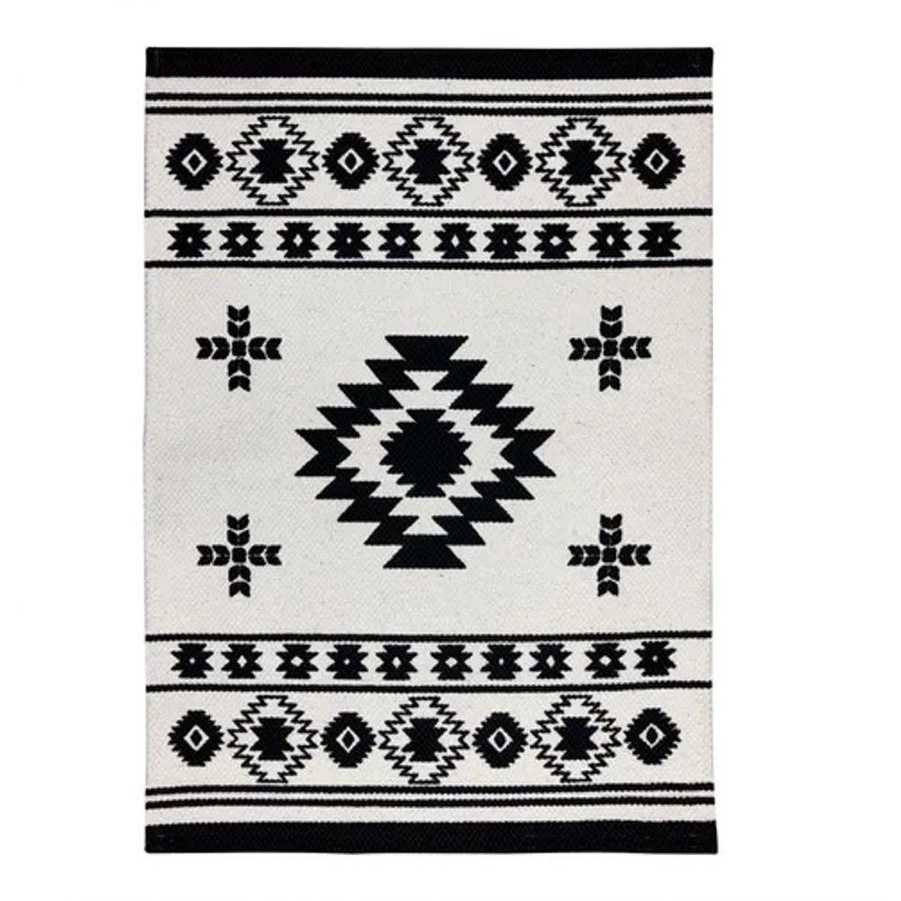 Capacho Para Porta 40cm X 60cm Oriente - 1