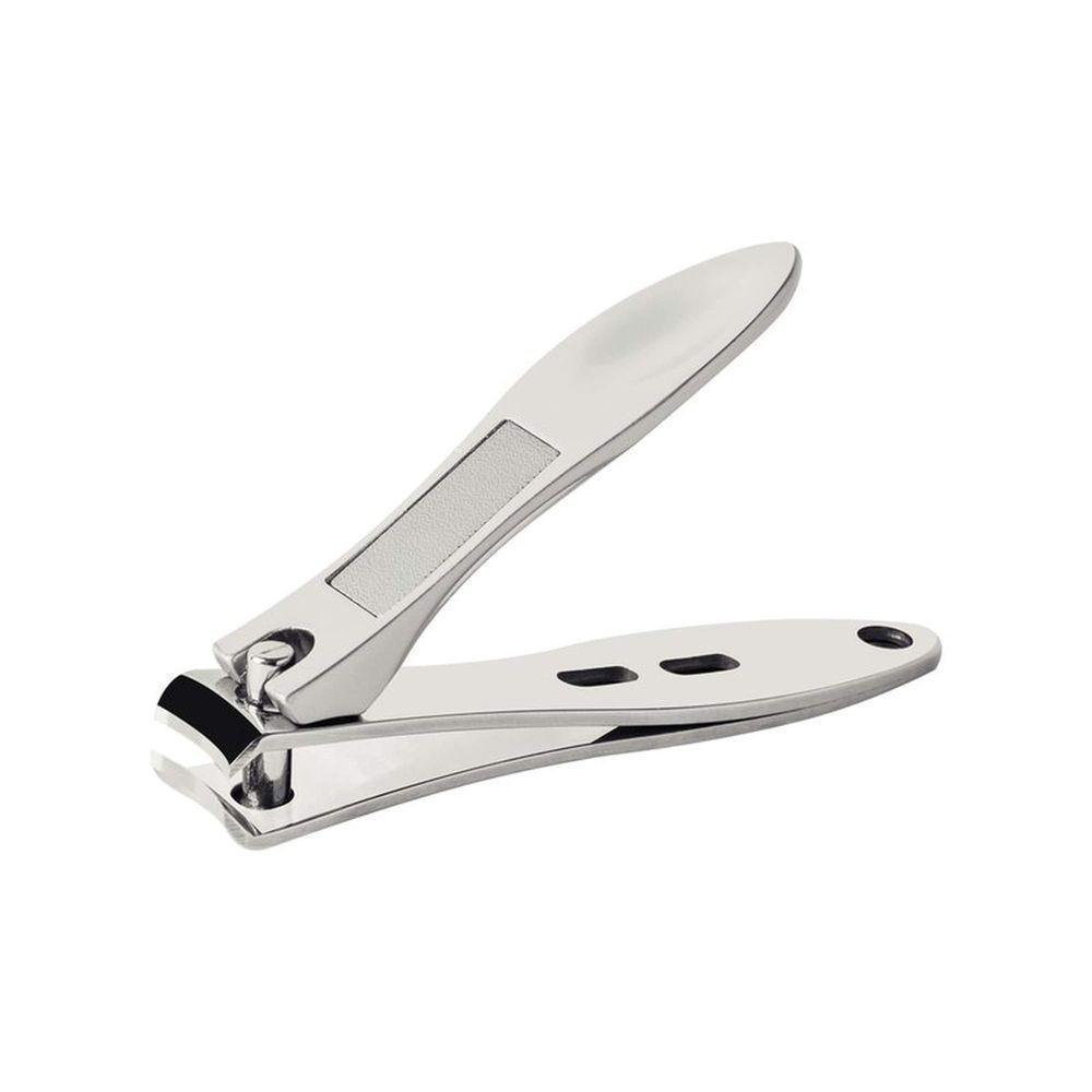 Cortador De Unha Tramontina Em Aço Inox E Zamak Tramontina - 1