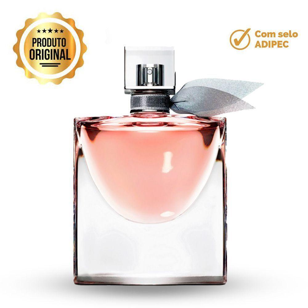 Perfume La Vie Est Belle Lancôme Eau De Parfum Perfume Feminino 100ml - 4
