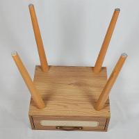 Mesa Cabeceira Retrô Olmo - 2