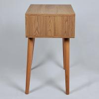 Mesa Cabeceira Retrô Olmo - 3