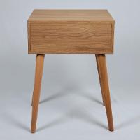 Mesa Cabeceira Retrô Olmo - 7