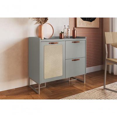 Buffet Itapoá 1 Porta 90cm Verti