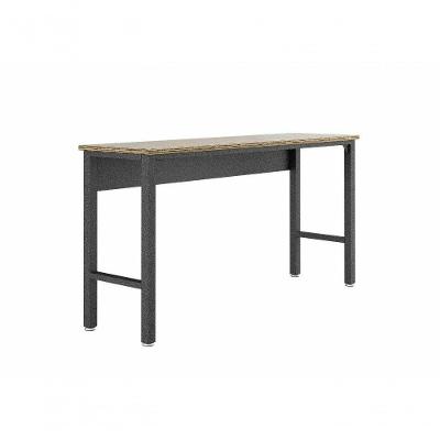 Mesa Multiúso Titanium Itatiaia - Preta