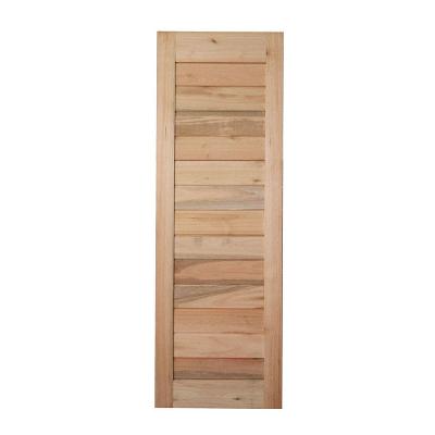 Folha De Porta Maçiça Bbb 210x70