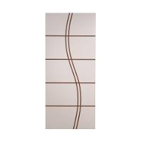 Folha De Porta Prime Frisada Fs Duplo - 210x110 - 1