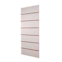 Folha De Porta Prime Frisada F09 - 210x90 - 1