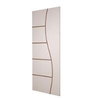 Folha De Porta Prime Frisada F07 - 210x90 - 2