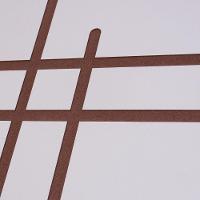 Porta De Correr Branco Prime Frisada F05 210x90 - 2