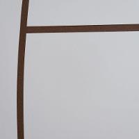 Porta De Correr Branco Prime Frisada F01 210x90 - 3