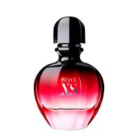 Paco Rabanne Black Xs For Her Eau De Parfum - Perfume Feminino 30 Ml - 1