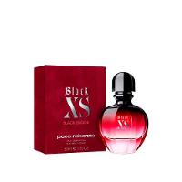 Paco Rabanne Black Xs For Her Eau De Parfum - Perfume Feminino 30 Ml - 3