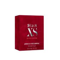 Paco Rabanne Black Xs For Her Eau De Parfum - Perfume Feminino 30 Ml - 4