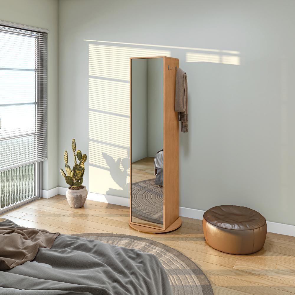 Sapateira Esthela 2024 Amendoa Clean Lopas - 3