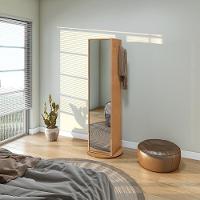 Sapateira Esthela 2024 Amendoa Clean Lopas - 3