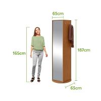 Sapateira Esthela 2024 Amendoa Clean Lopas - 5