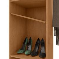 Sapateira Esthela 2024 Amendoa Clean Lopas - 7