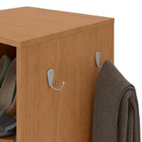 Sapateira Esthela 2024 Amendoa Clean Lopas - 8