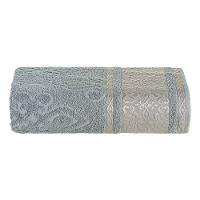 Jogo De Banho Essence 100% Algodão 05 Peças - Granito/pérola. - 2