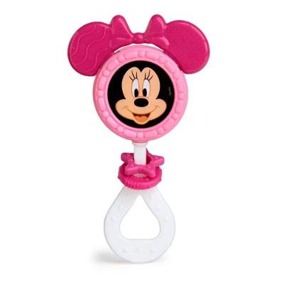 Chocalho Mickey Mouse - Elka Minnie 1060