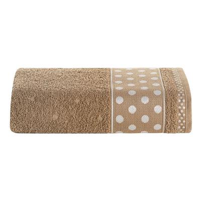 Jogo De Banho Petit Poá 05 Peças - Fendi / Pérola