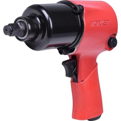 Chave Impacto Pneumática 1/2'' 567nm Worker