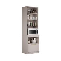 Paneleiro Fendi 3 Portas E 1 Gaveta 1 Forno Essence - 2