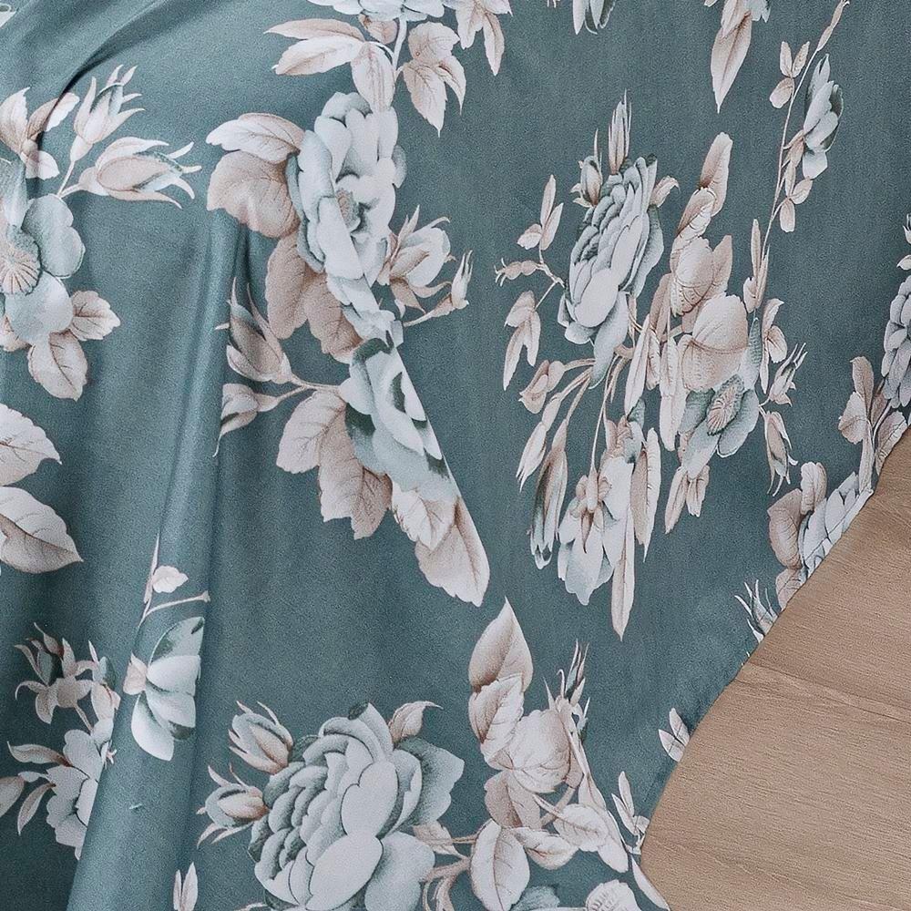 Jogo De Cama Avere Solteiro 03 Peças - Primavera - 2