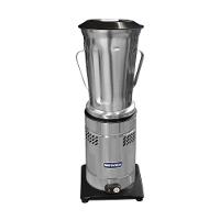Liquidificador Baixa Rotação Copo Inox 4l 3500 Rpm 368w Lql.4 220v - Metvisa 220v - 1