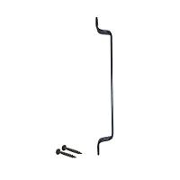 Puxador Alça Ferro 1 Metro - 1