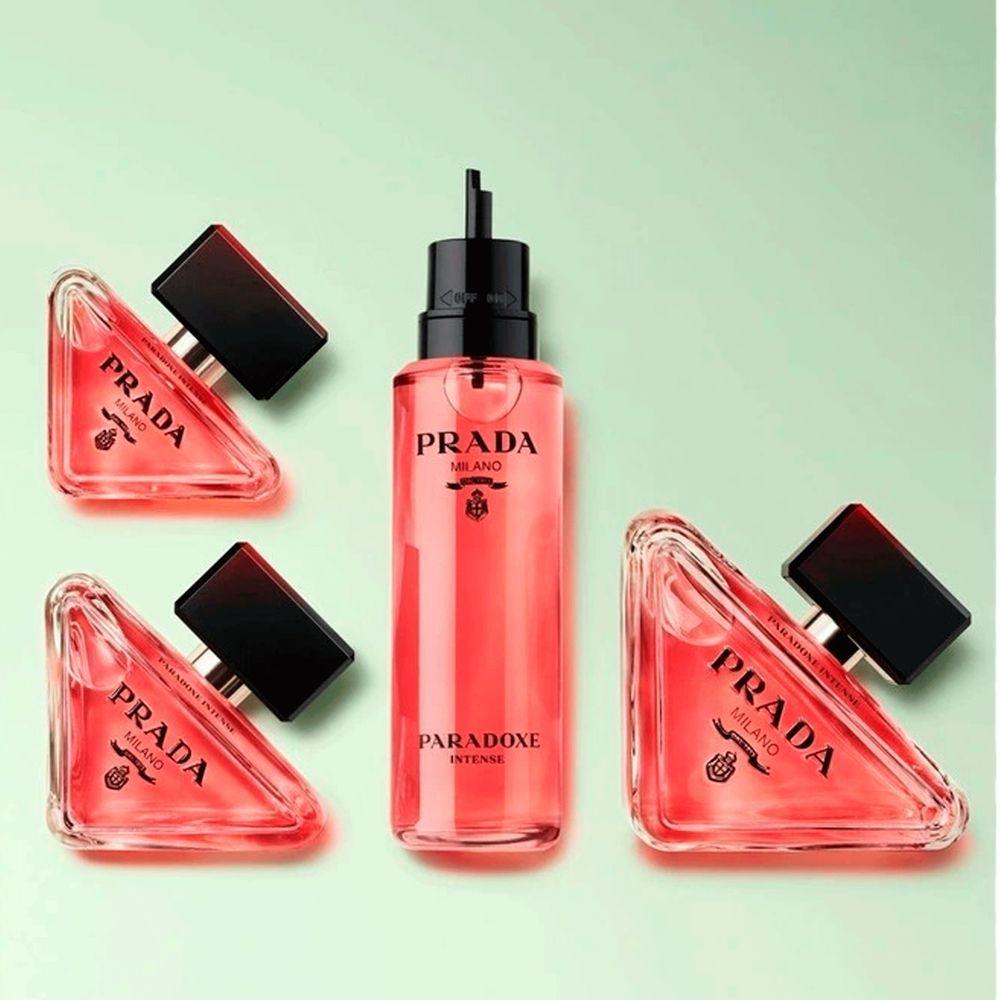Paradoxe Intense Prada Eau De Parfum - Perfume Feminino 30ml - 3