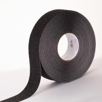 Fita Antiderrapante 50 Mm X 30 Metros - Preta - 2