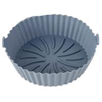 Forma De Silicone Reutilizável Para Fritadeira A Ar Air Frye - 2