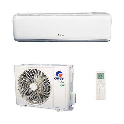 Ar Condicionado Split Hi Wall Gree G-top Auto Inverter 30.000 Btus Quente E Frio 220v