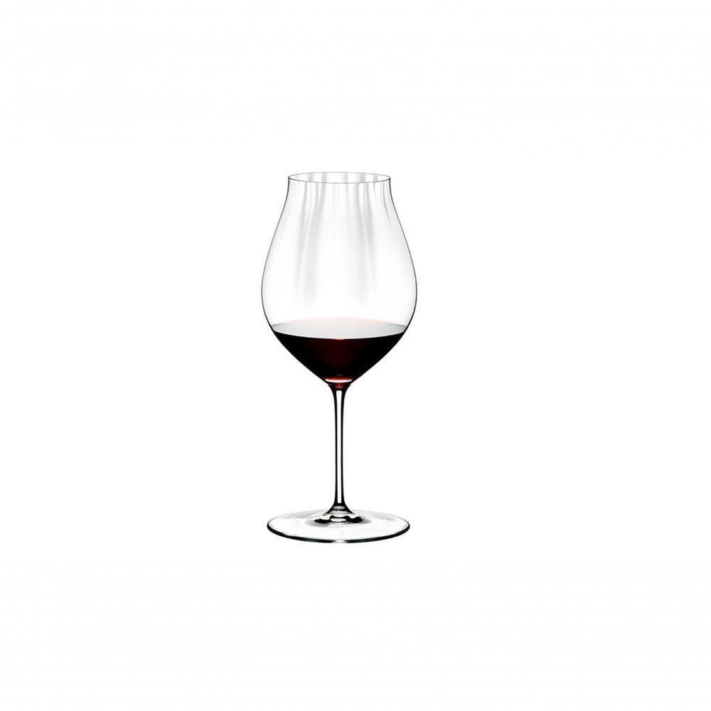 Conjunto De 2 Taças Pinot Noir Performance 830ml Riedel - 3