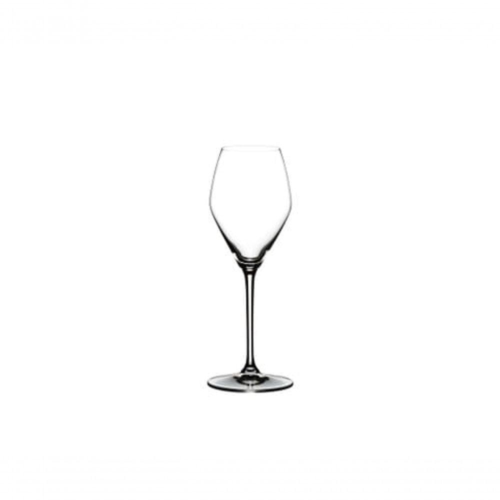 Conjunto De 2 Taças Para Champagne 330ml Heart To Heart Riedel - 4