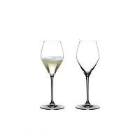 Conjunto De 2 Taças Para Champagne 330ml Heart To Heart Riedel - 1